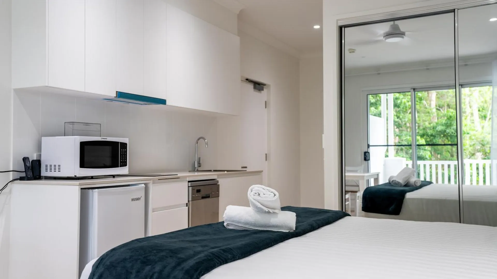 Apartament Trinity Collective Trinity Beach