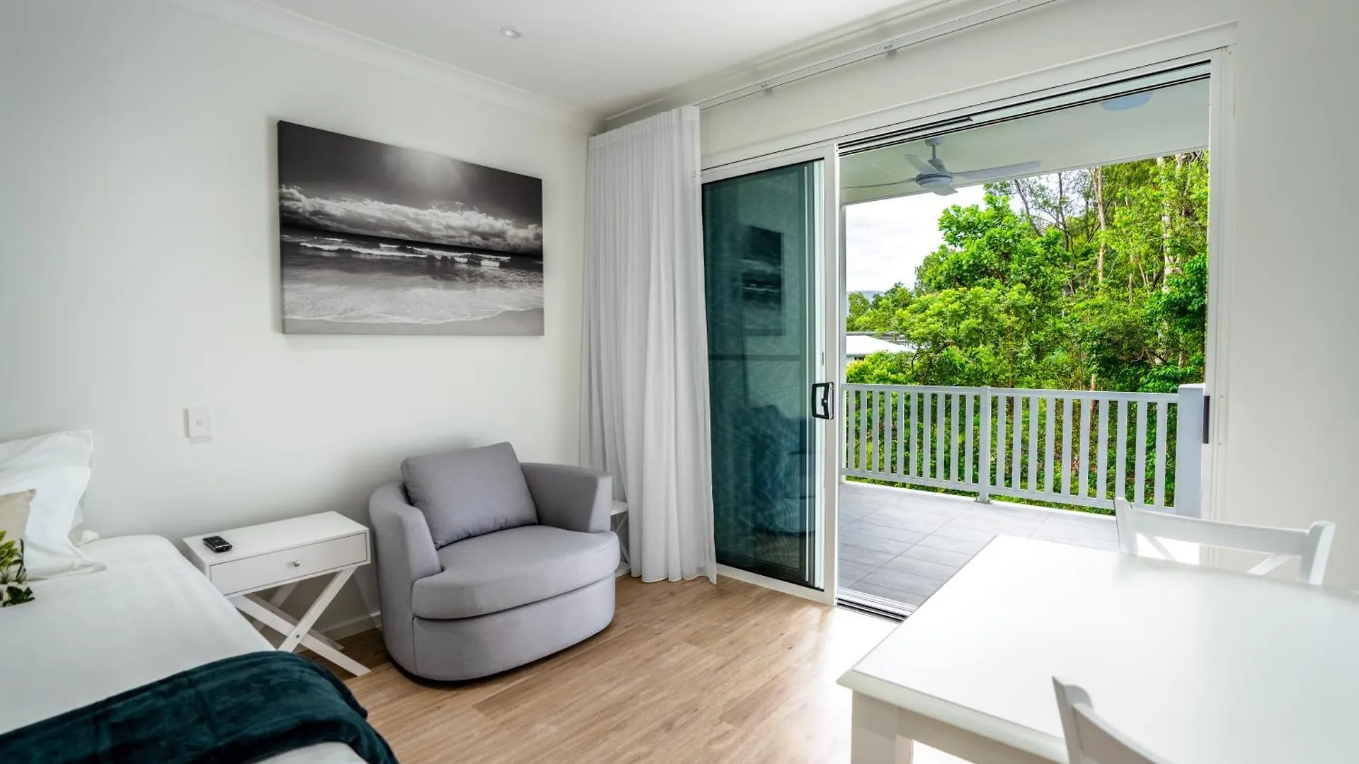 Apartament Trinity Collective Trinity Beach