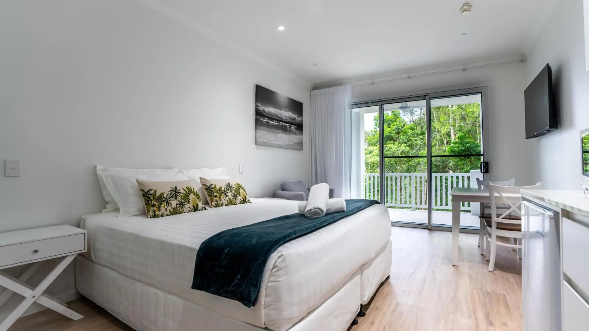 Apartament Trinity Collective Trinity Beach