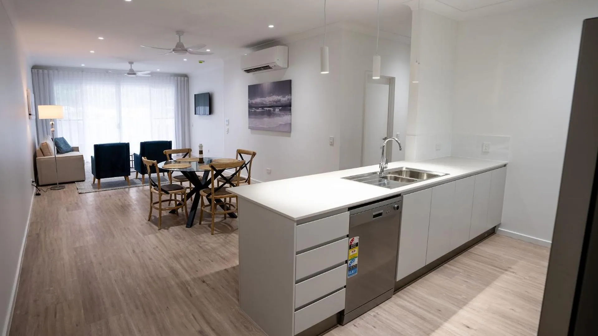 Apartament Trinity Collective Trinity Beach