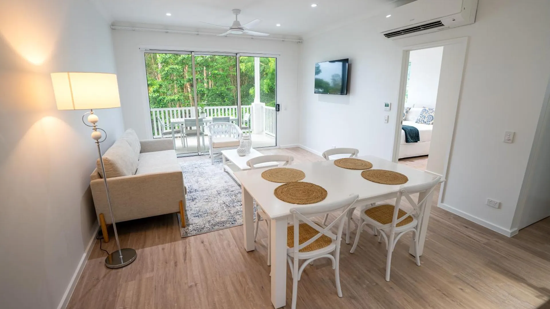 Apartament Trinity Collective Trinity Beach Australia