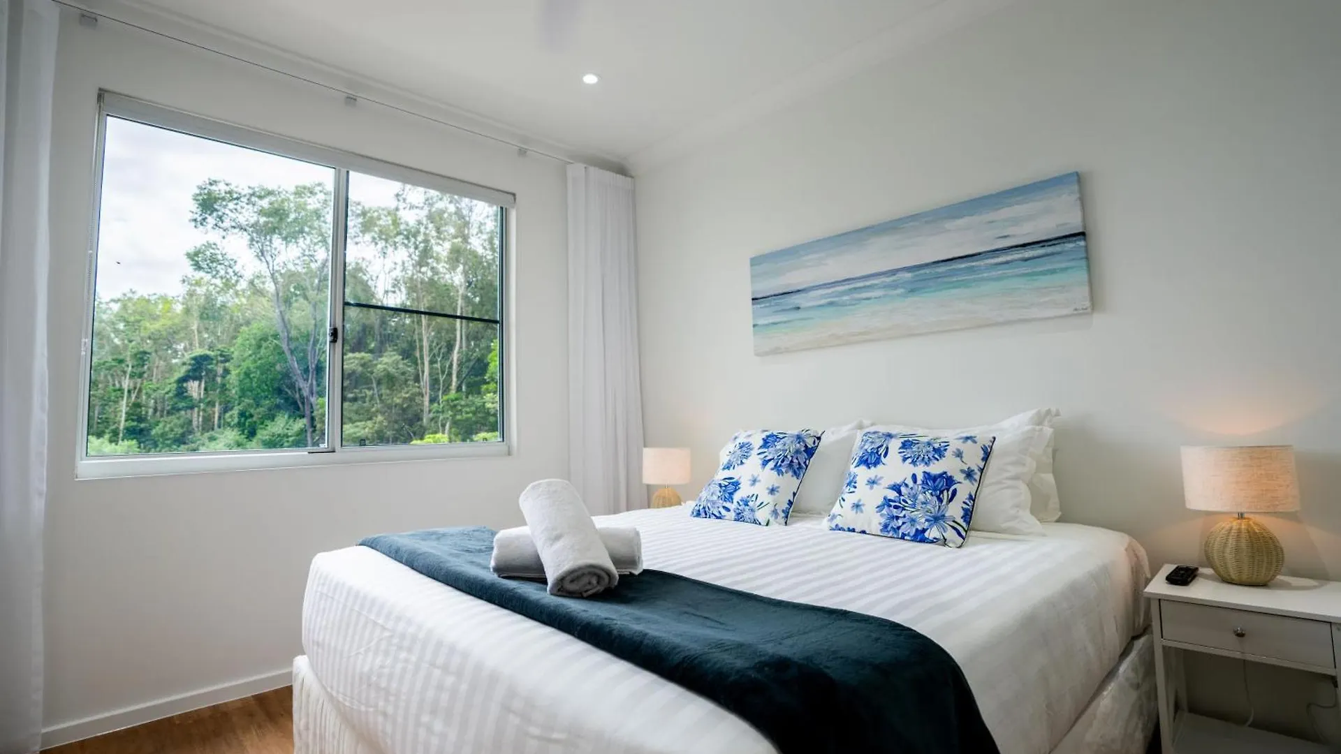 Apartament Trinity Collective Trinity Beach