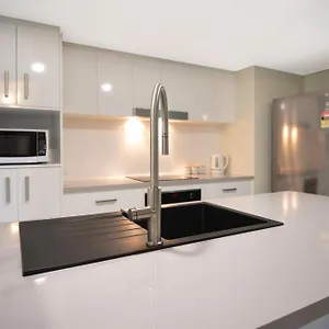 Marlin Cove Апартаменты